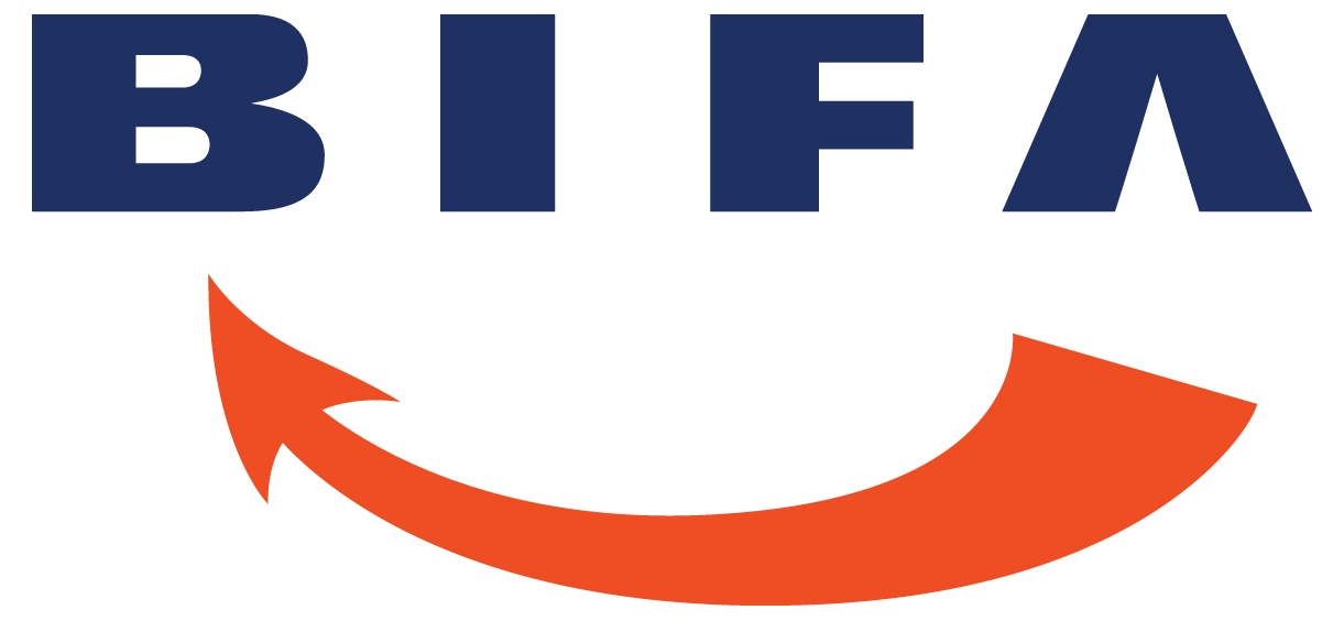 BIFA logo